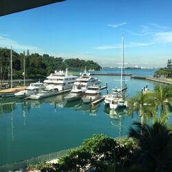 Reflections At Keppel Bay (D4), Condominium #479800151